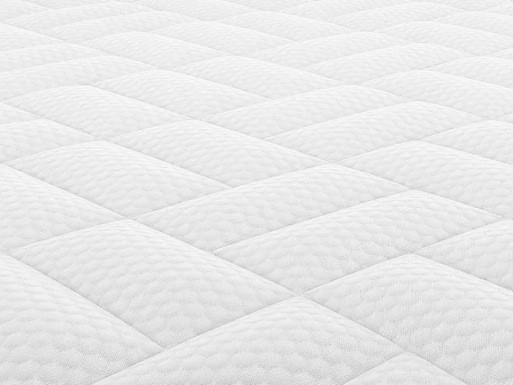 Conjunto Colchão E Sommier*Ysmée Conjunto Sommier + Colchão De Molas Ensacadas Prestige Da Dreamea 140 X 190 Cm