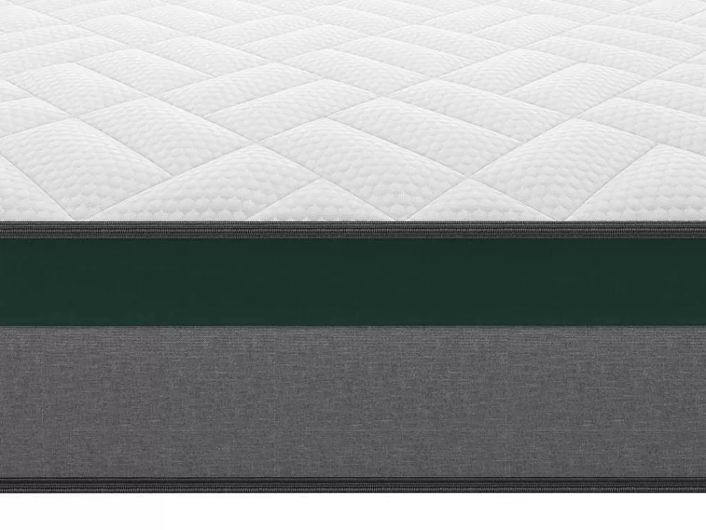 Conjunto Colchão E Sommier*Ysmée Conjunto Sommier + Colchão De Molas Ensacadas Prestige Da Dreamea 90 X 200 Cm