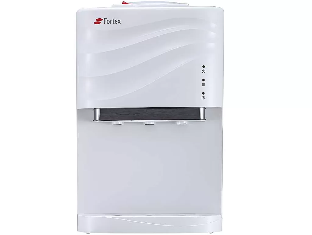 Pequenos Eletrodomésticos*Vente-unique Dispensador De Agua Para Garrafoes Compacto De Agua Fria/Quente Com 12 / 18 L - Lagon