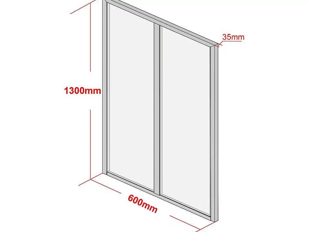 Divisória De Ambiente*Vente-unique Divisória De Canto De Atelier Em Aluminio Termolacado C180 X L60 X A130 Cm Preto - Bayview