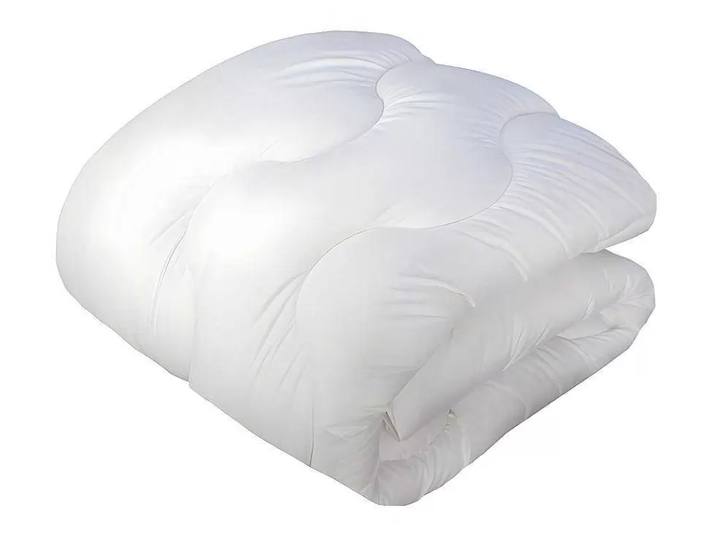 Edredão*DODO Edredão Temperado Aqua-Pure De 140 X 200 Cm - Capa 100% Algodao Biologico