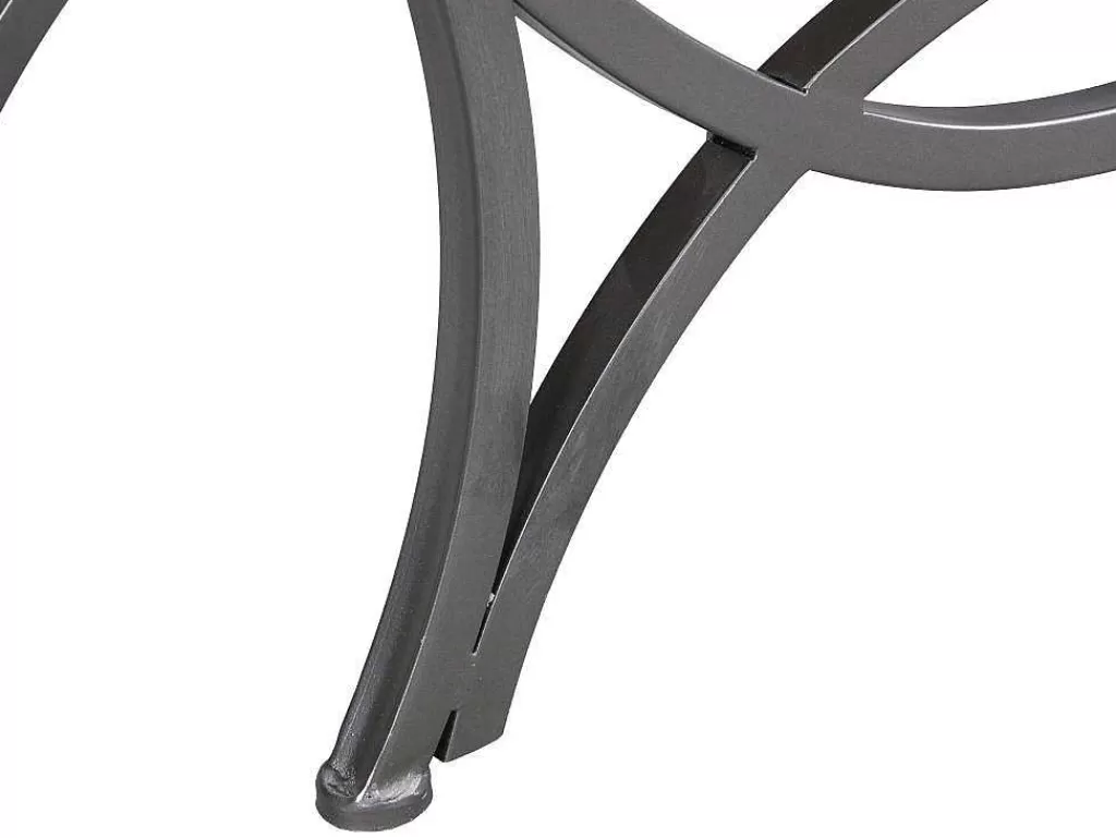 Biblioteca, Vitrina, Estante*Vente-unique Estante Com 3 Prateleiras Em Mdf E Metal Natural E Preto - Lolana