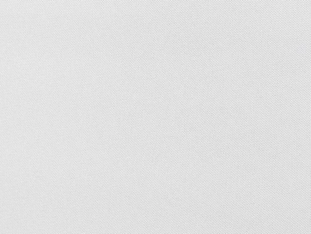 Persianas De Interior*Vente-unique Estor Opaco Em Poliester - 60 X 180 Cm - Branco - Marrila