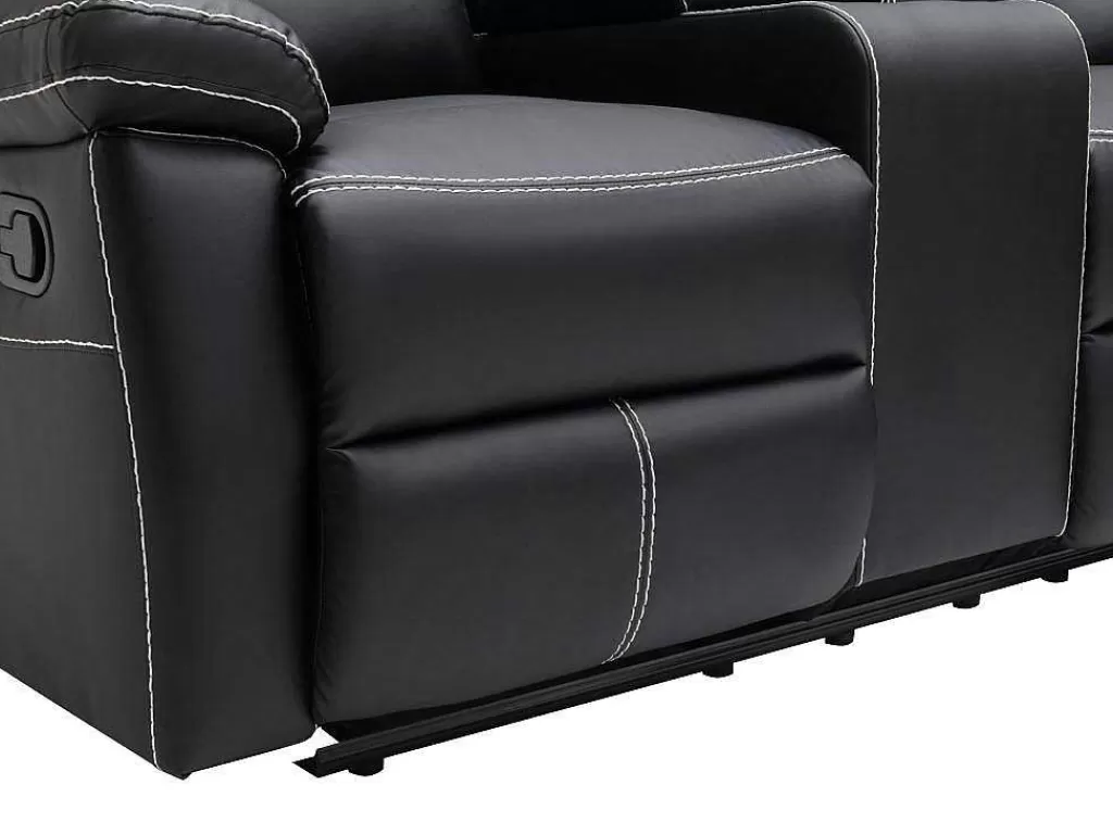 grande_sof_de_canto_articulado_em_pele_sinttica_preto__canby_5.webp Sofá De Relaxamento Manual*Vente-unique Grande Sofá De Canto Articulado Em Pele Sintética Preto - Canby