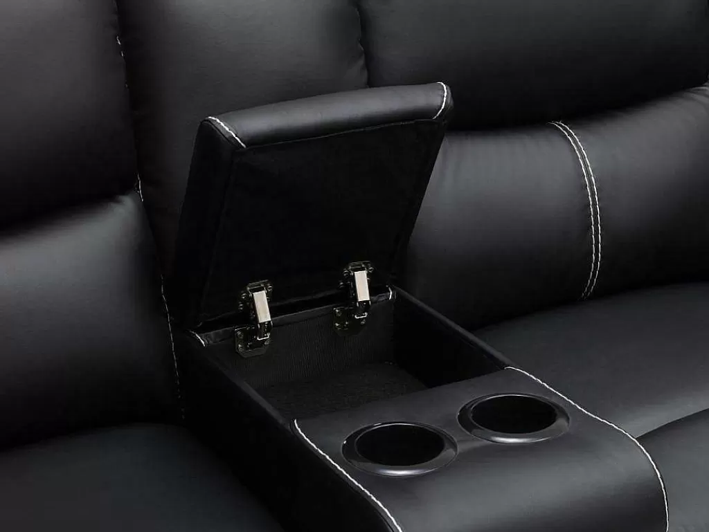 grande_sof_de_canto_articulado_em_pele_sinttica_preto__canby_7.webp Sofá De Relaxamento Manual*Vente-unique Grande Sofá De Canto Articulado Em Pele Sintética Preto - Canby