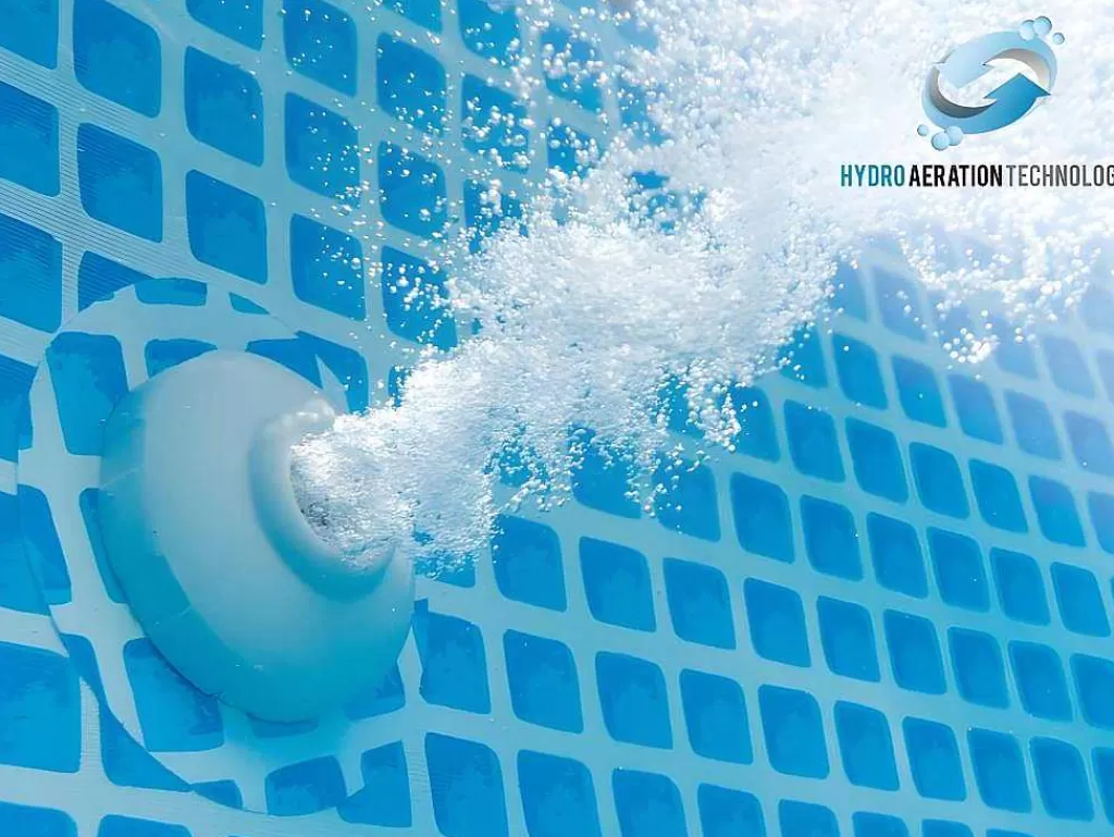 Piscina*Intex 28132Np - Piscina Redonda Easy Set Com Bomba Filtro, 366X76 Cm