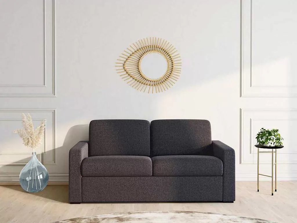 Objeto De Decoração Interior*OZAIA Jarra Estilo Garrafao Em Vidro Reciclado 34 L Cor Transparente Azulado - Silice