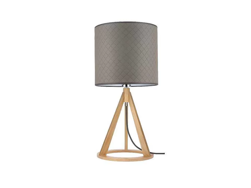 Candeeiro De Mesa*EPIKASA Lampada De Mesa Konan Meets Milena, Multicor, 30X30X57 Cm,