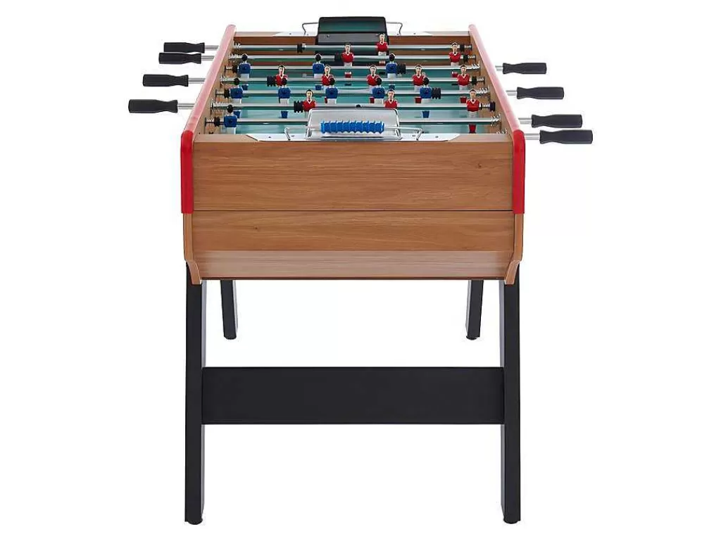 Jogo De Interior*Vente-unique Matraquilhos Com Moedeiro Em Mdf De C153*L77,6*A96 Cm Cor Carvalho - Henry
