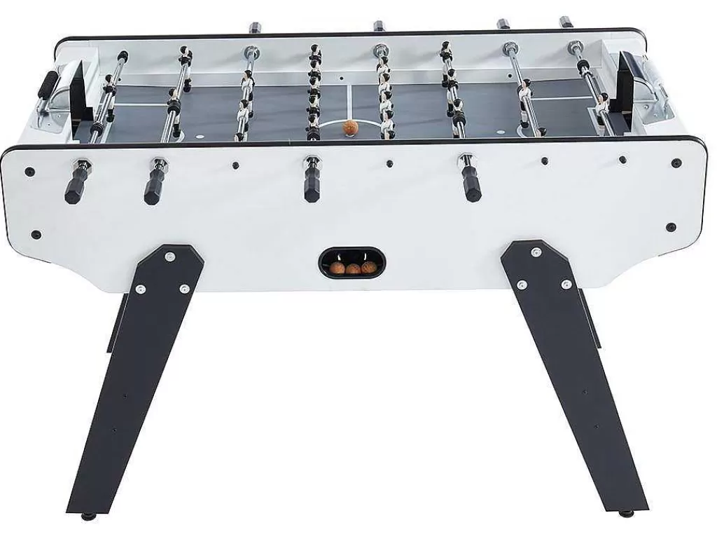 Jogo De Interior*Vente-unique Matraquilhos Em Mdf De C153*L77,6*A96 Cm Cor Branco - Suarez
