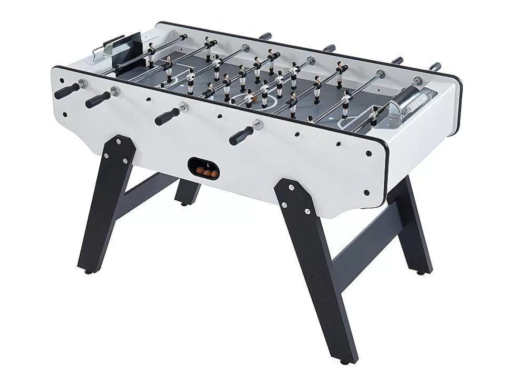 Jogo De Interior*Vente-unique Matraquilhos Em Mdf De C153*L77,6*A96 Cm Cor Branco - Suarez
