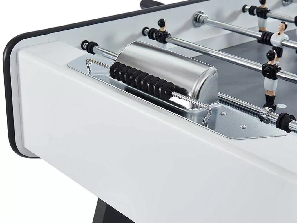 Jogo De Interior*Vente-unique Matraquilhos Em Mdf De C153*L77,6*A96 Cm Cor Branco - Suarez