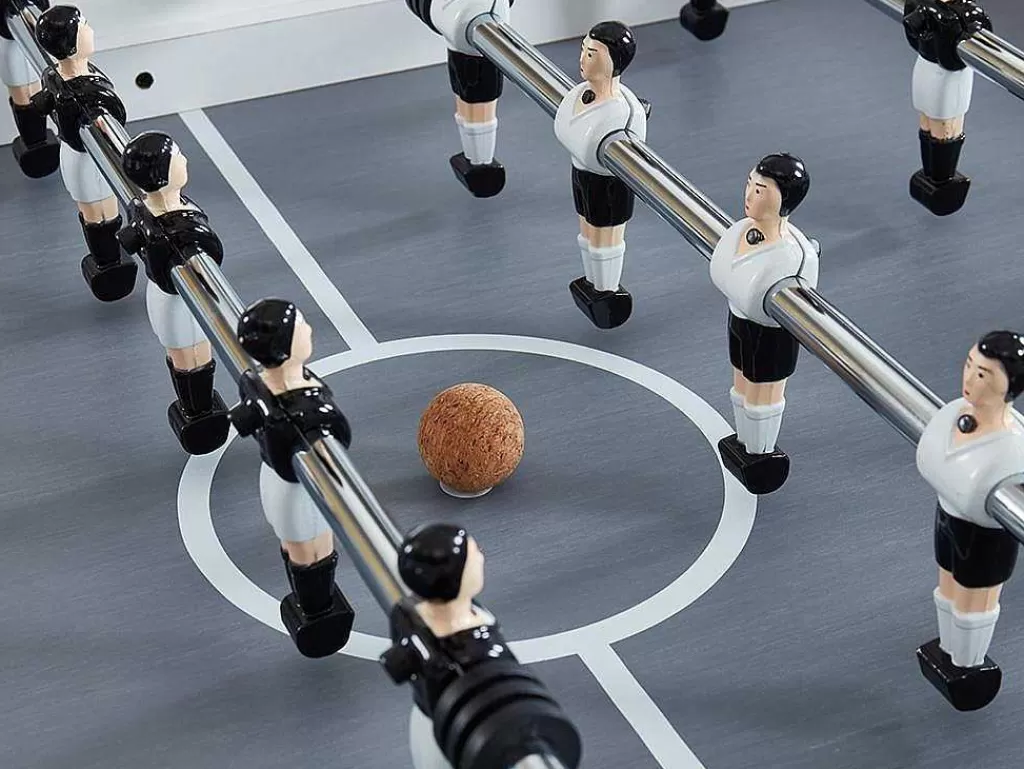 Jogo De Interior*Vente-unique Matraquilhos Em Mdf De C153*L77,6*A96 Cm Cor Branco - Suarez