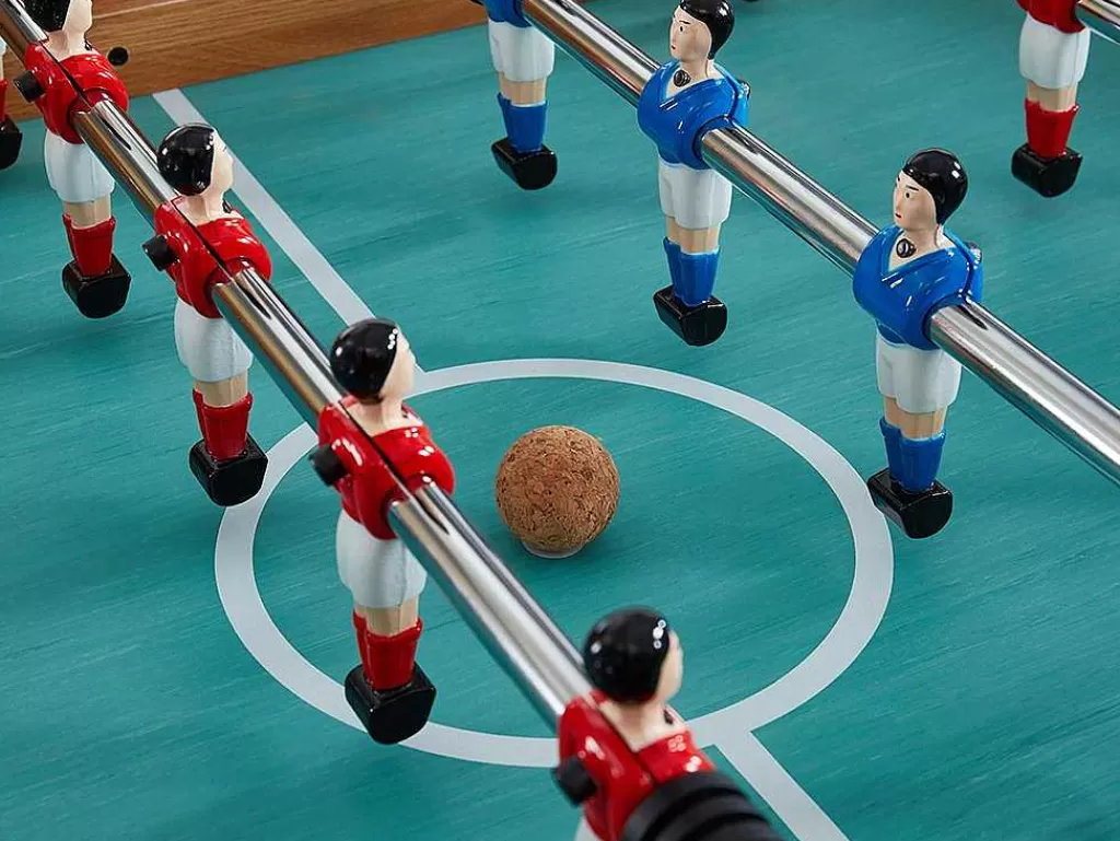 Jogo De Interior*Vente-unique Matraquilhos Em Mdf De C153*L77,6*A96 Cm Cor Carvalho - Paulo