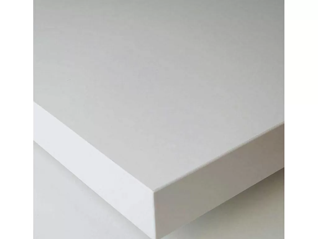 Mesa De Jantar*Skraut Home Mesa Consola Extensivel, 180, Para 8 Péssoas, Pés De Madeira, Branco