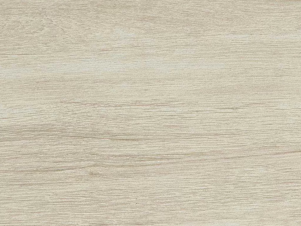 Promoções Sala*Maison Céphy Mesa De Jantar Extensivel De 4 A 8 Lugares Em Ceramica, Vidro Temperado, Metal E Mdf, Natural Claro E Preto - Taloza