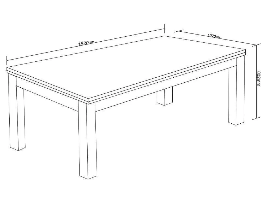 Jogo De Interior*Vente-unique Mesa Transformavel De Bilhar E Pingpong Cor Branca De C182 X L102 X A80 Cm - Henk