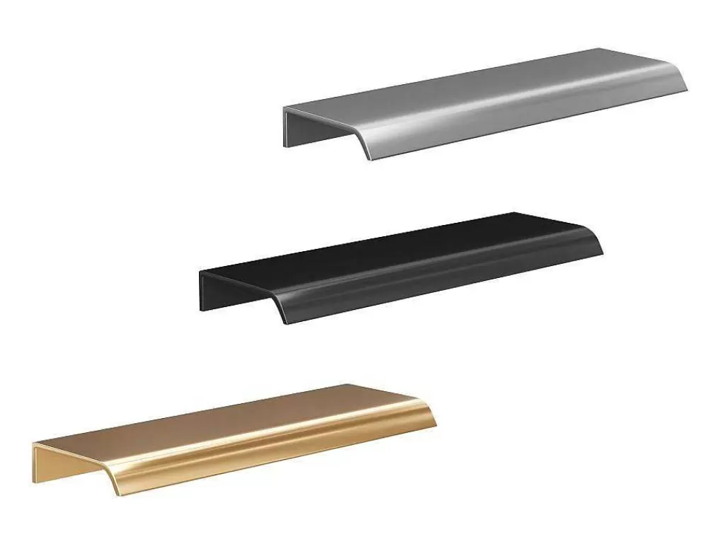 Móvel Lavatório Duplo*Vente-unique Móvel De Casa De Banho Suspenso Estriado Lavatório De Pousar Preto 120 Cm - Zevara