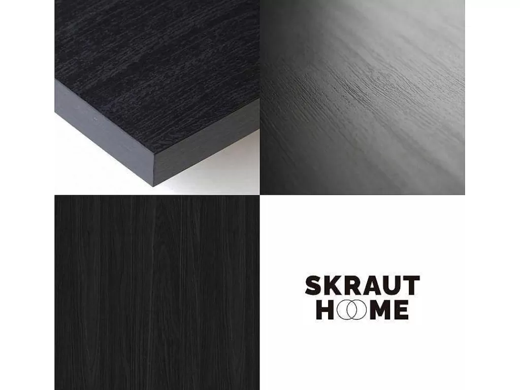 Móvel De Tv*Skraut Home Móvel De Tv, 200X45X35Cm, Para Televisores Ate 80", Estante Para Tv, Branco E Preto
