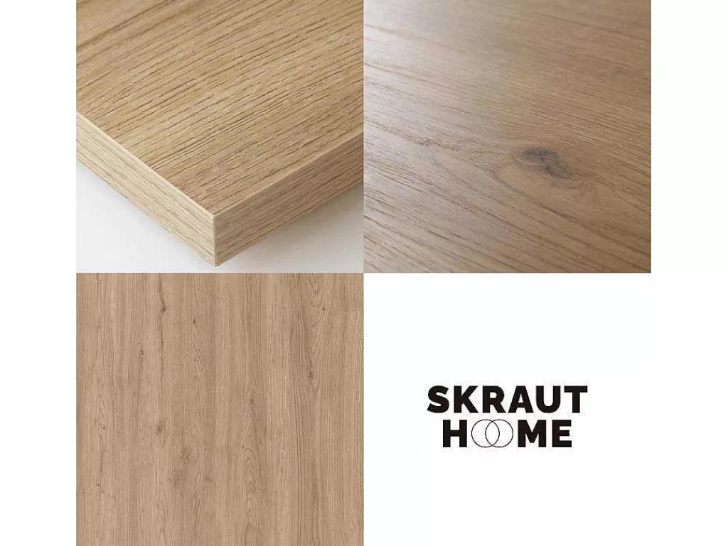 Móvel De Tv*Skraut Home Móvel De Tv, 210, Para Televisores Ate 80", Lareira Electrica Xxl, Carvahlo