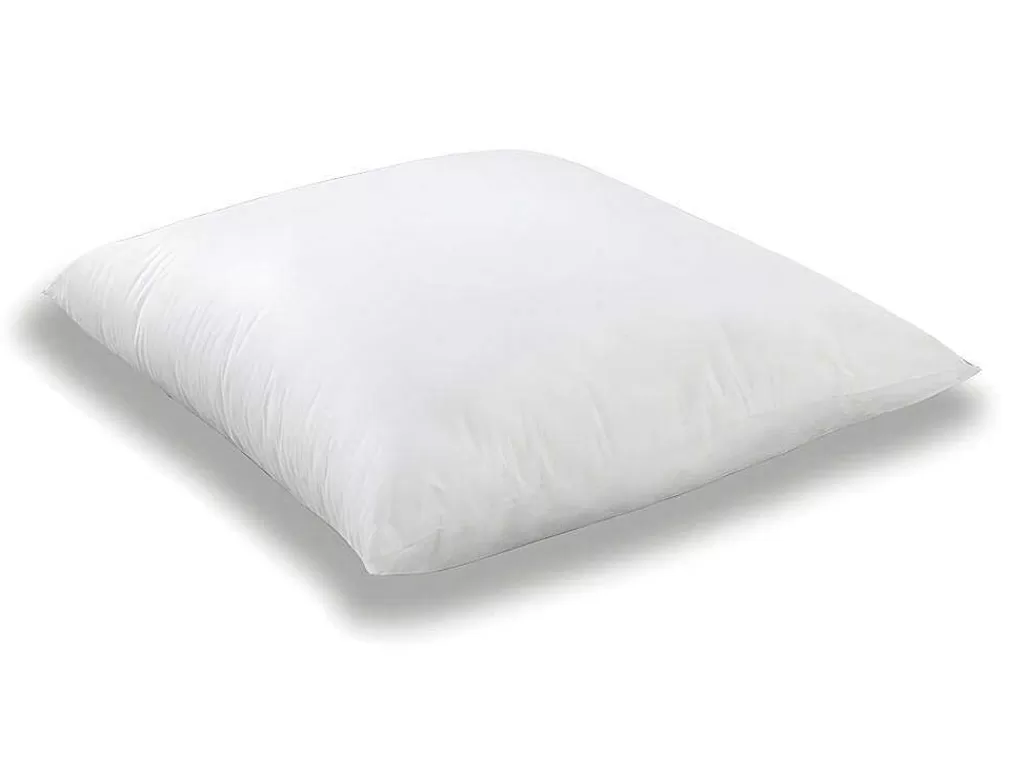 Edredão*DODO Pack Edredão Natural 240 X 260 Cm + 2 Almofadas De Penas Baffin 65 X 65 Cm