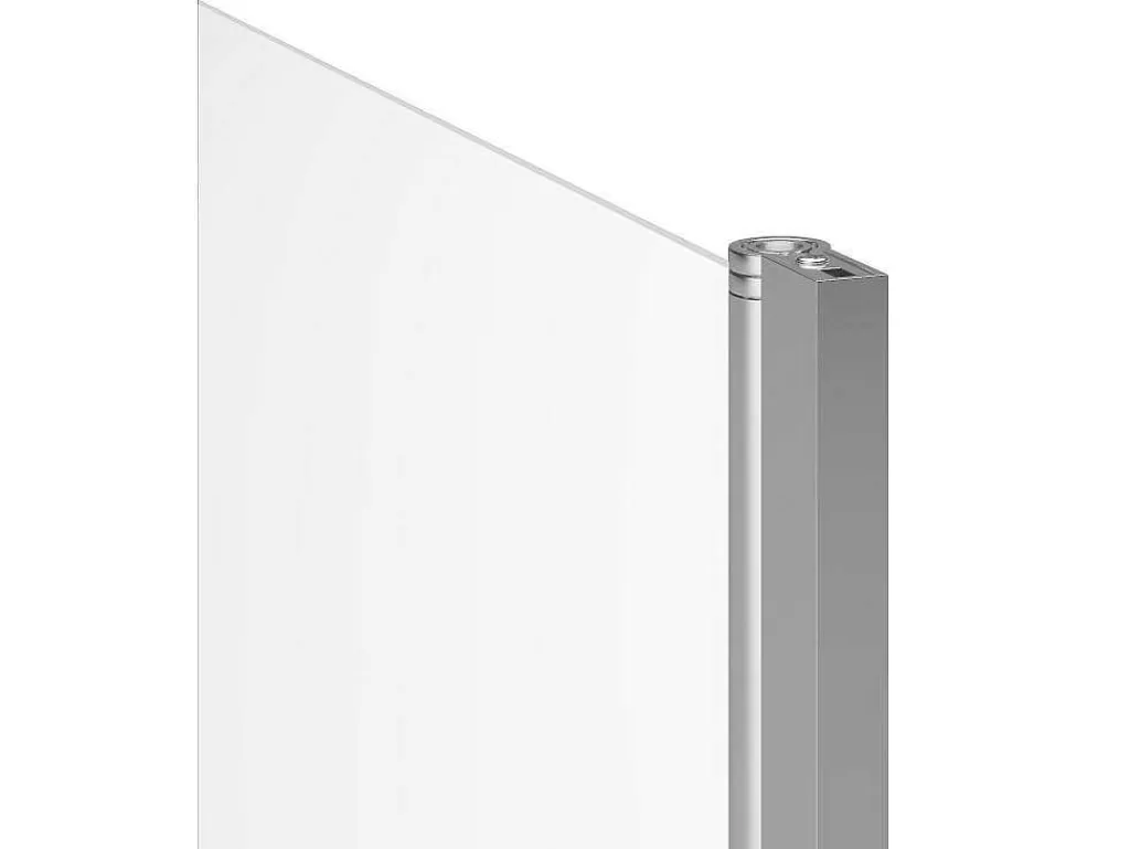 Resguardo De Banheira*Shower & Design Painel De Banheira Com Toalheiro Em Metal Cromado De Estilo Industrial 70 X 140 Cm - Tobin