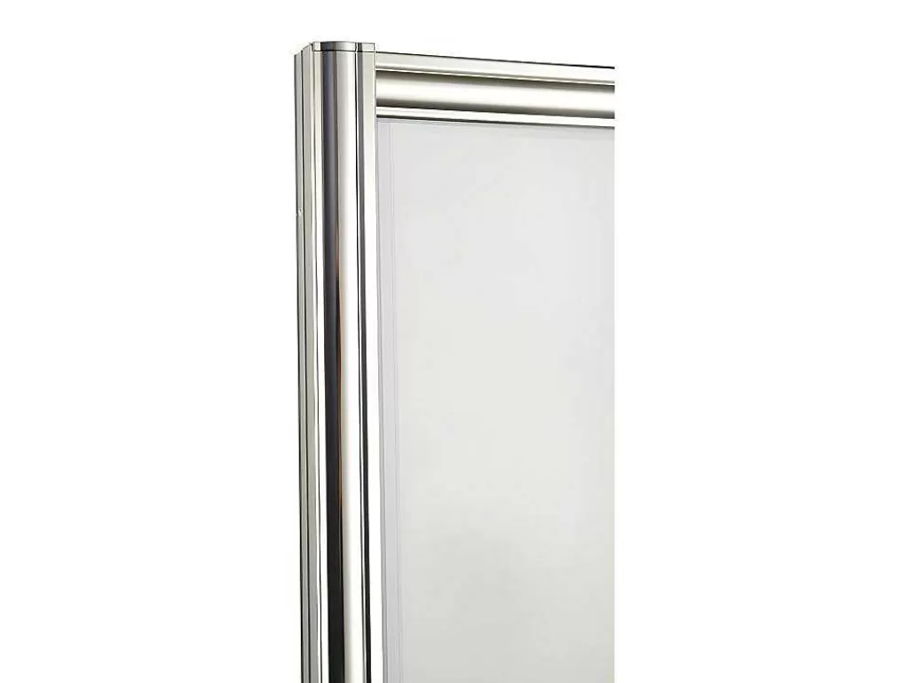 Painel De Duche*Shower & Design Painel De Duche De Correr Jessica Ii - 120 X 190 Cm