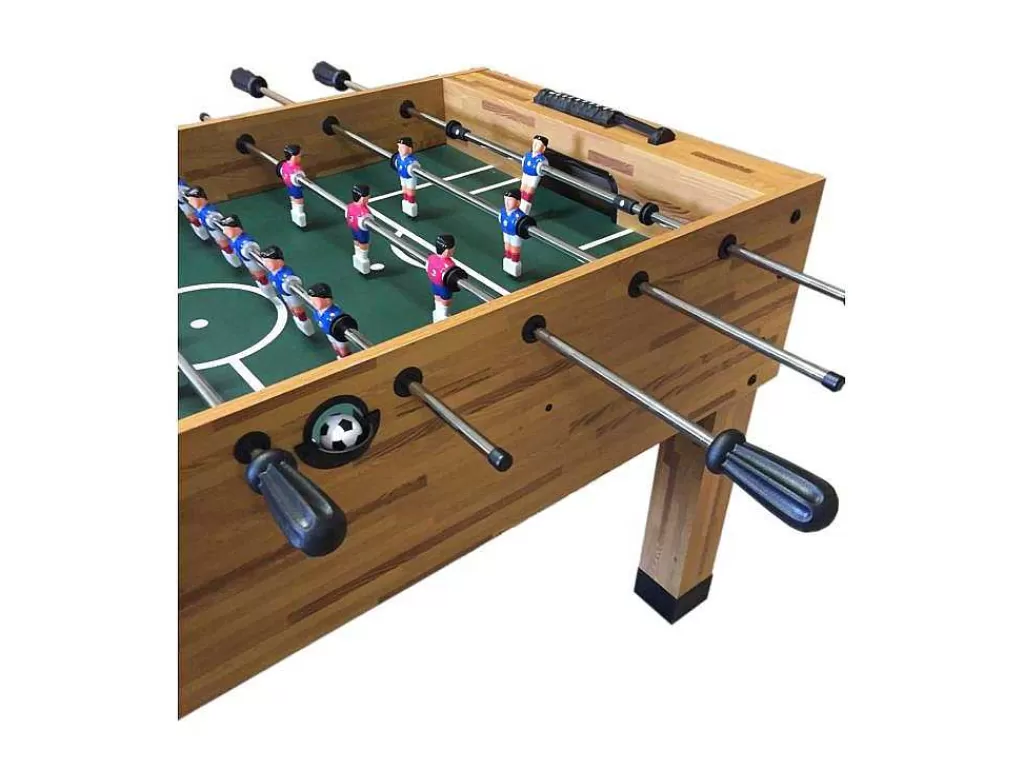 Jogo De Interior*ELITESHOPPING Pebolim Profissional - Olympic