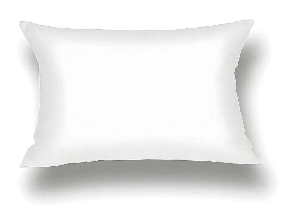 Almofada*DODO Protetor De Almofada Absorvente De 60 X 60 Cm - Ultra Conforto