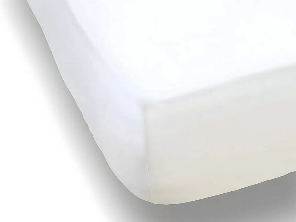 Roupa De Cama*DODO Protetor De Colchão Impermeavel E Anti-Acaros De 90 X 190 Cm - Saphir