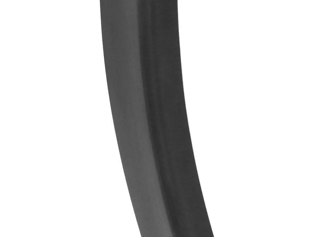 Relógio De Parede*OZAIA Relógio De Parede Bimaterial D61 Cm Madeira E Metal Natural Claro E Preto - Galou