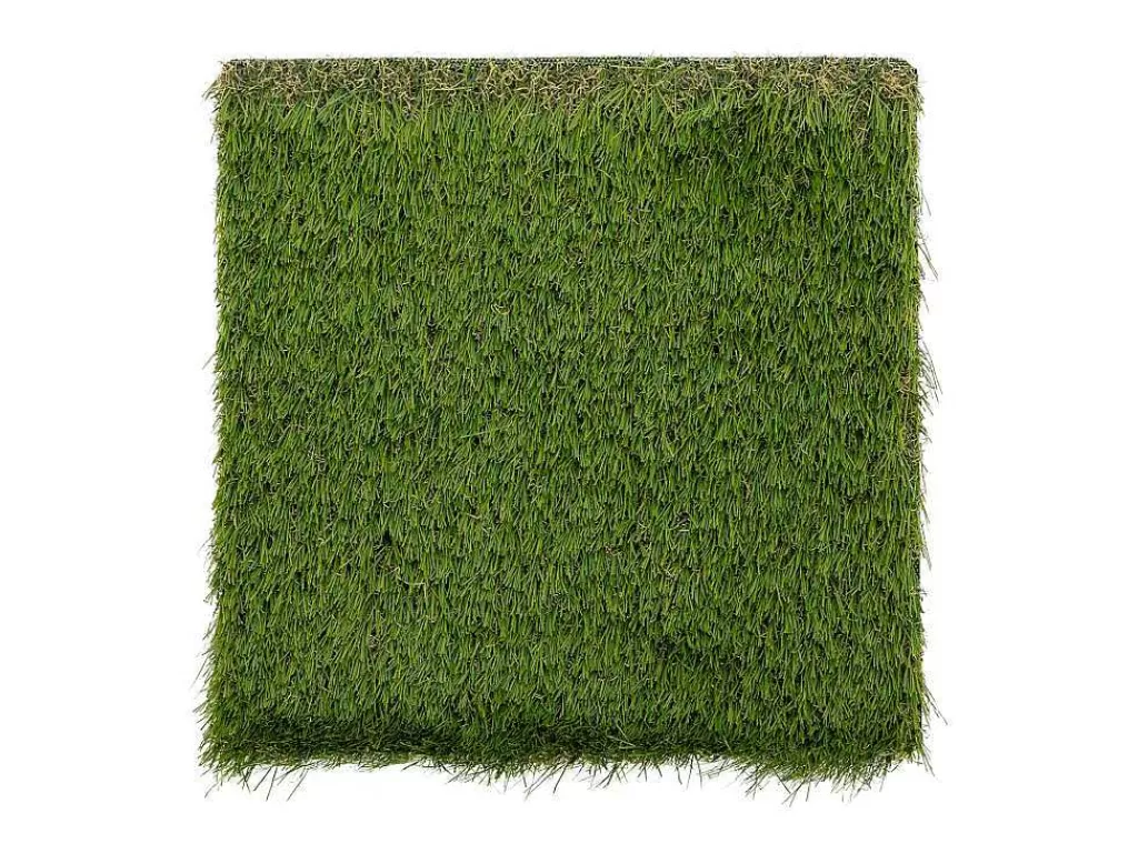Relva Artificial*EXPERTLAND Relva Artificial 10 M Altura 35 Mm 2 M X 5 M - Sencha