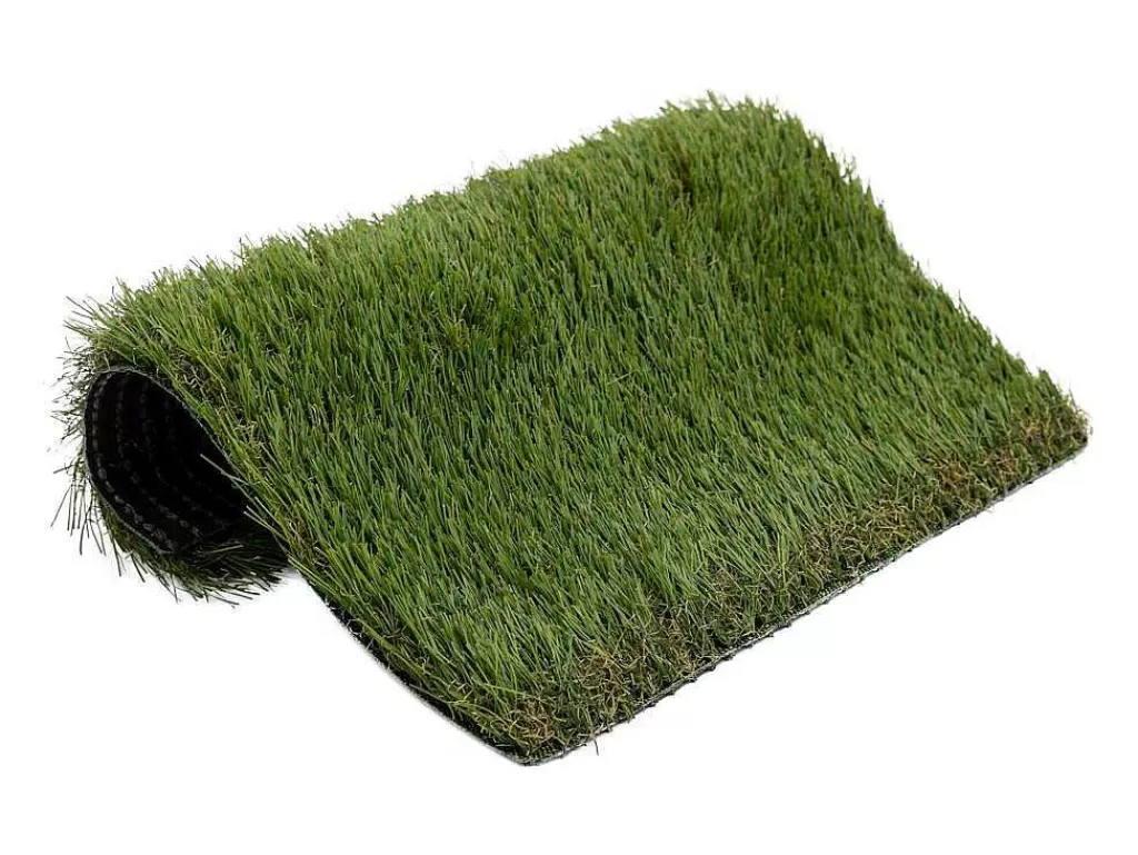 Relva Artificial*EXPERTLAND Relva Artificial 10 M Altura 35 Mm 2 M X 5 M - Sencha