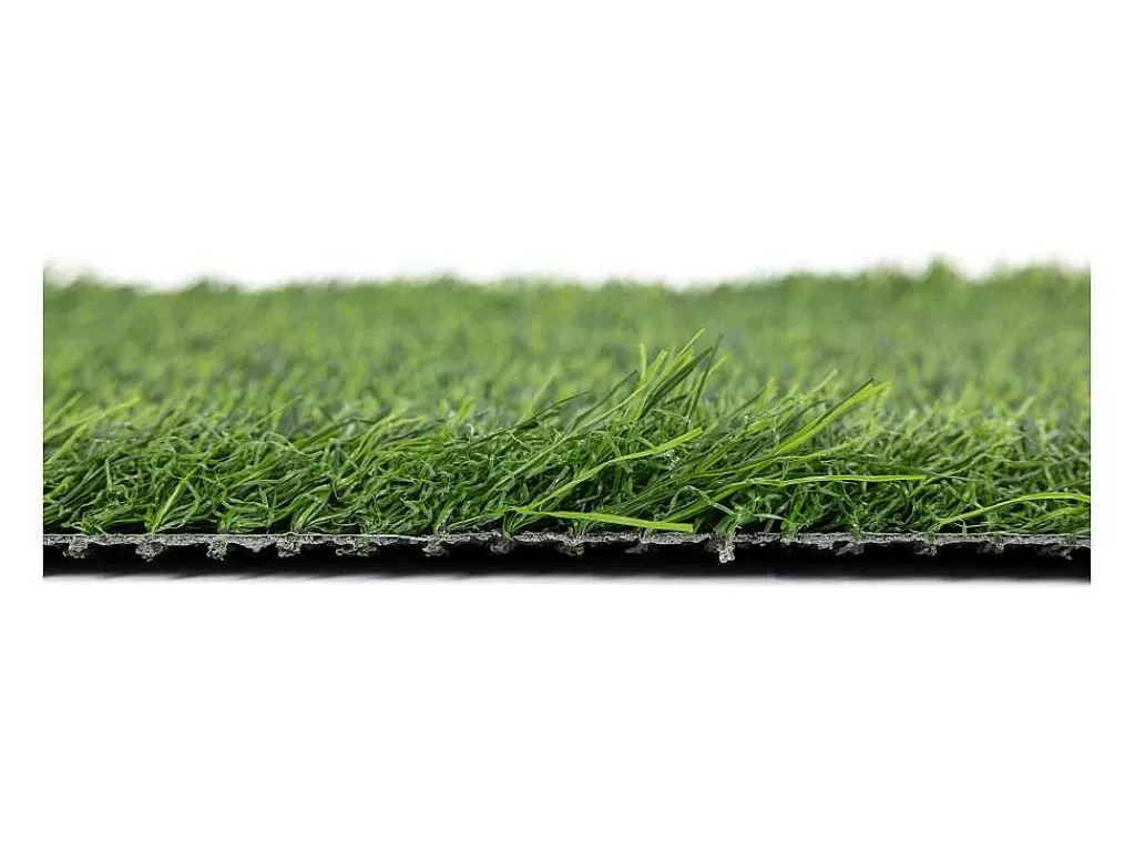 Relva Artificial*Vente-unique Relva Artificial 10 M Altura 40 Mm 2 M X 5 M - Limoncha