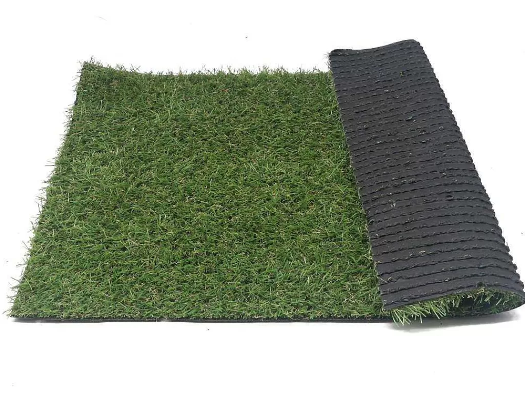 Relva Artificial*EXPERTLAND Relva Artificial 10 M EsPéssura 18 Mm 2 M X 5 M - Timona