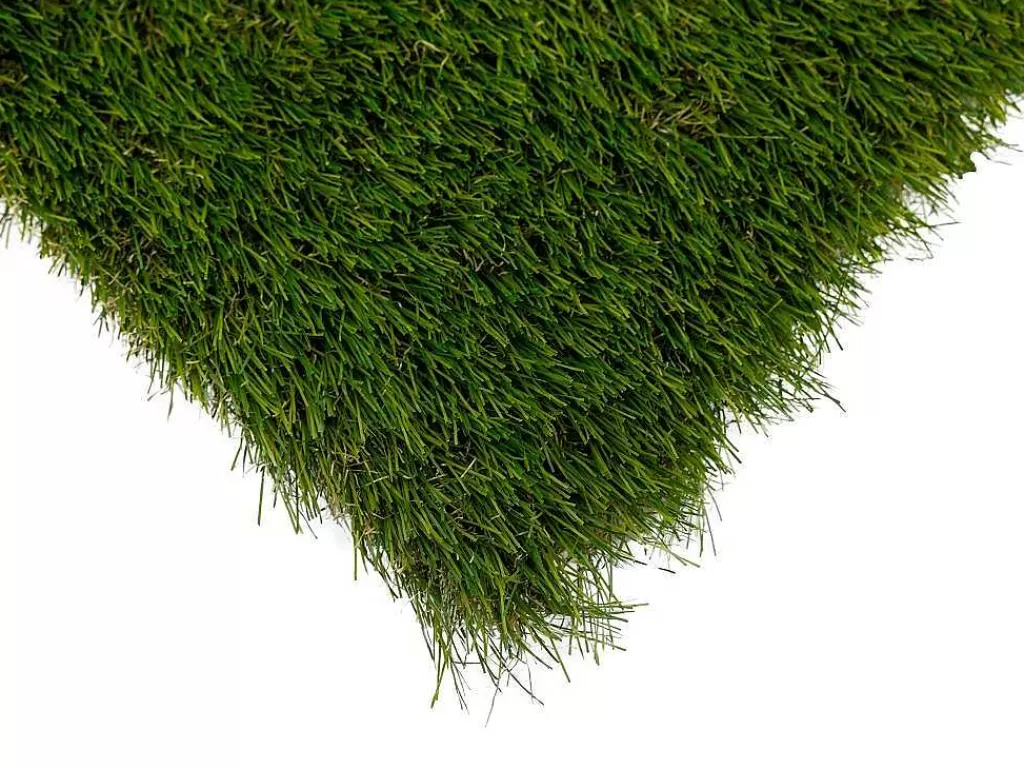 Relva Artificial*EXPERTLAND Relva Artificial 20 M - Esp. 45 Mm - 2 M X 10 M - Andoni