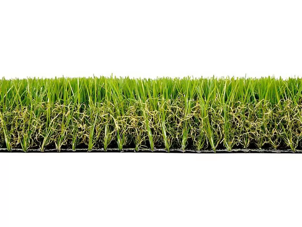 Relva Artificial*EXPERTLAND Relva Artificial 20 M - Esp. 45 Mm - 2 M X 10 M - Andoni