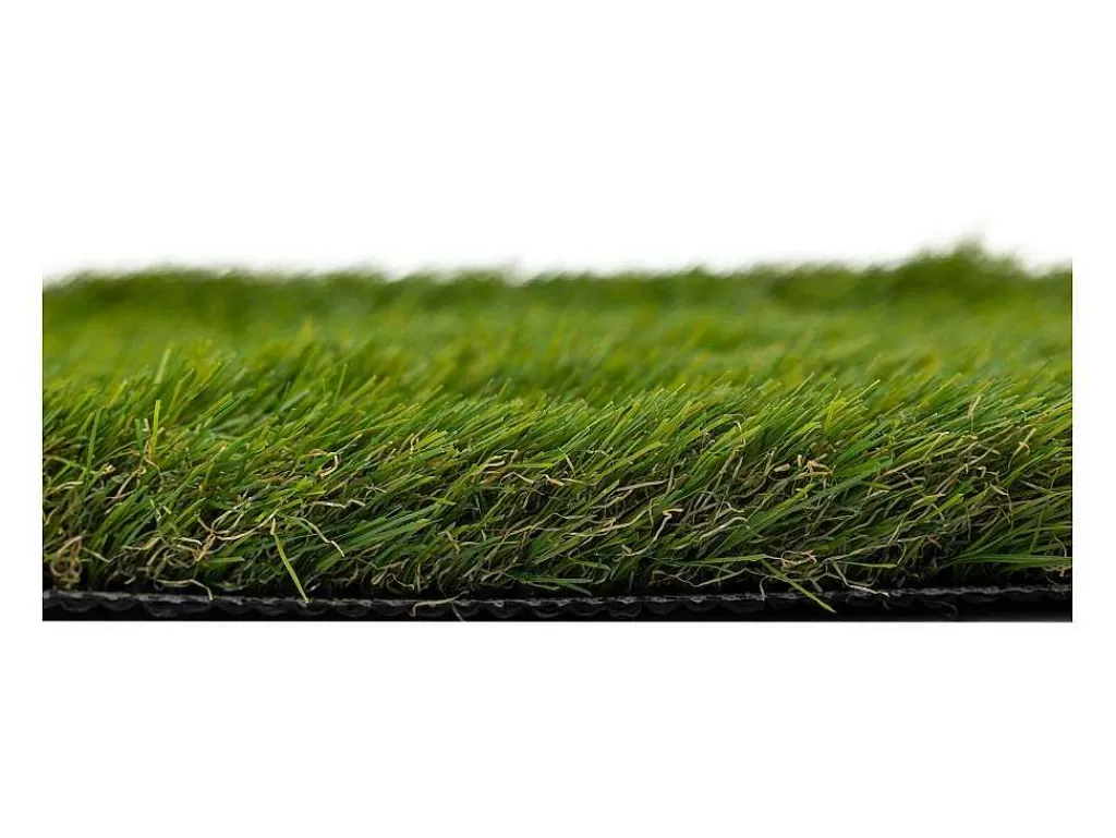 Relva Artificial*EXPERTLAND Relva Artificial 20 M - Esp. 45 Mm - 2 M X 10 M - Andoni