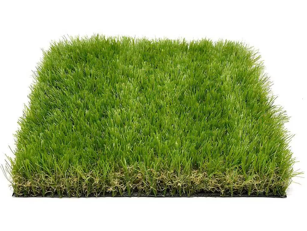 Relva Artificial*EXPERTLAND Relva Artificial 20 M - Esp. 45 Mm - 2 M X 10 M - Andoni