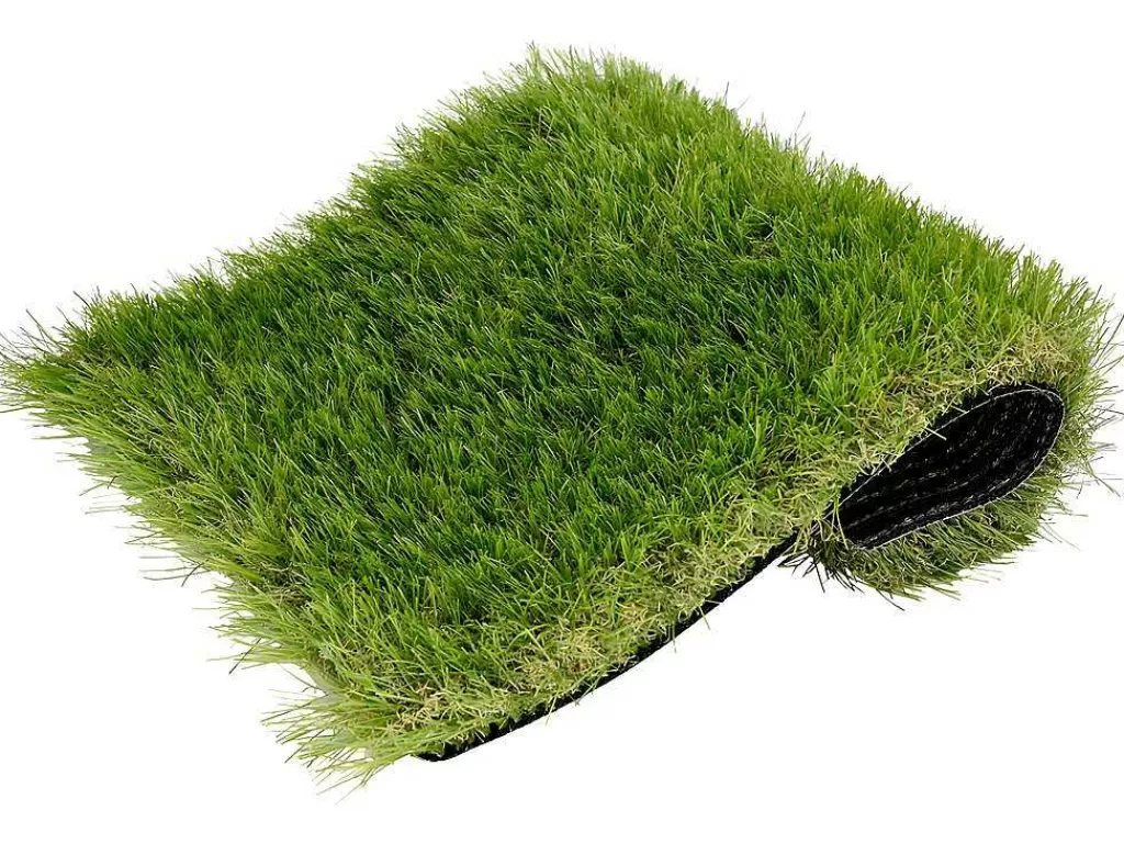 Relva Artificial*EXPERTLAND Relva Artificial 20 M - Esp. 45 Mm - 2 M X 10 M - Andoni