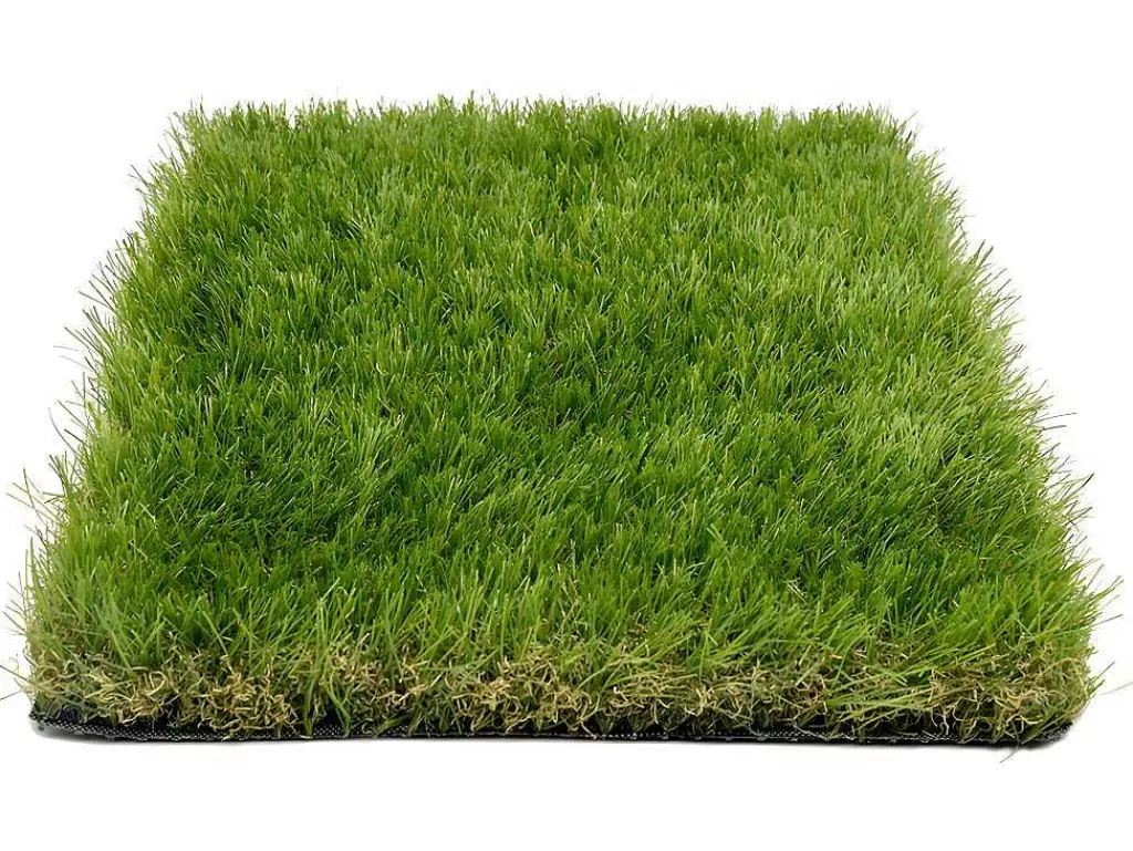 Relva Artificial*EXPERTLAND Relva Artificial 20 M - Esp. 45 Mm - 2 M X 10 M - Andoni
