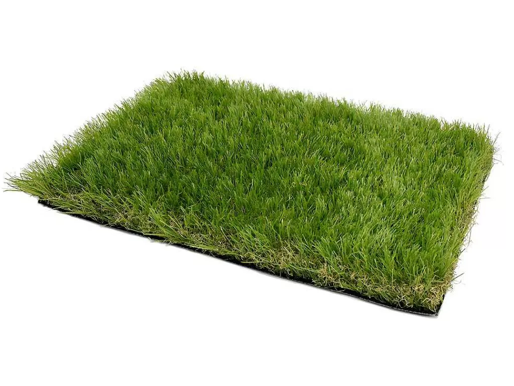 Relva Artificial*EXPERTLAND Relva Artificial 20 M - Esp. 45 Mm - 2 M X 10 M - Andoni
