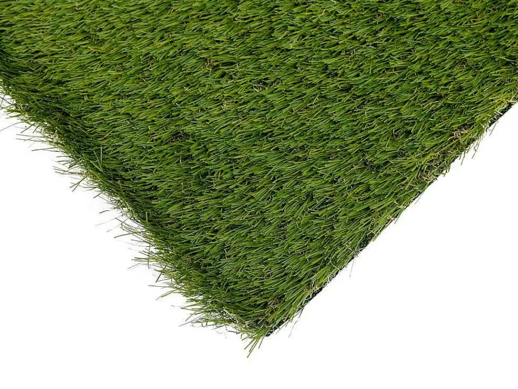 Relva Artificial*EXPERTLAND Relva Artificial 20 M Altura 35 Mm 2 M X 10 M - Sencha