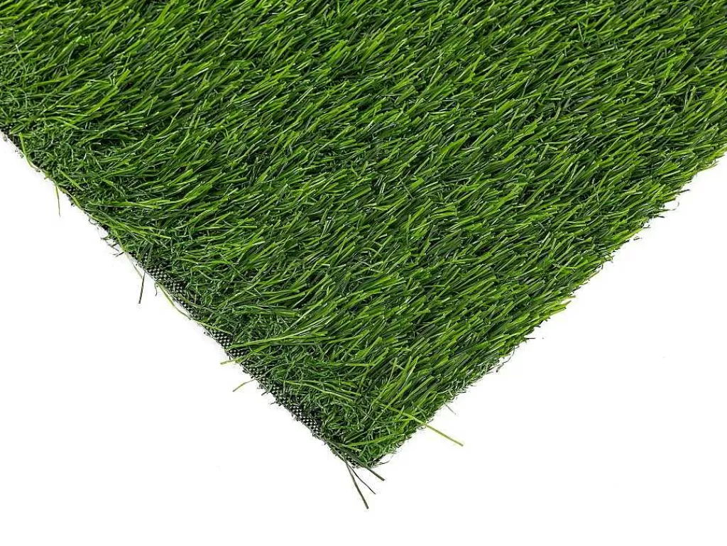 Relva Artificial*Vente-unique Relva Artificial 40 M Altura 40 Mm 2 M X 20 M - Limoncha