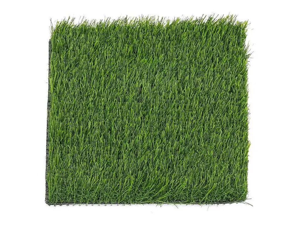 Relva Artificial*Vente-unique Relva Artificial 40 M Altura 40 Mm 2 M X 20 M - Limoncha