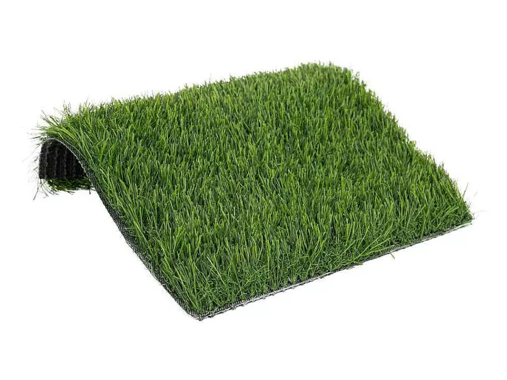 Relva Artificial*Vente-unique Relva Artificial 40 M Altura 40 Mm 2 M X 20 M - Limoncha