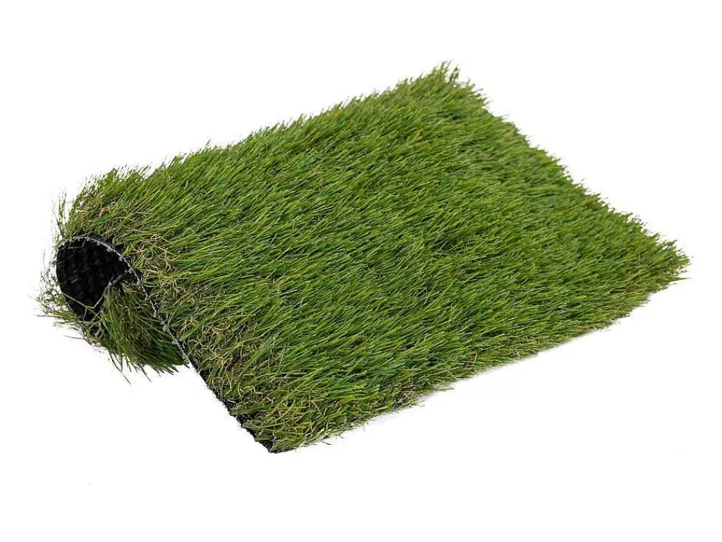 Relva Artificial*EXPERTLAND Relva Artificial 40 M Altura 45 Mm 2 M X 20 M - Andoni