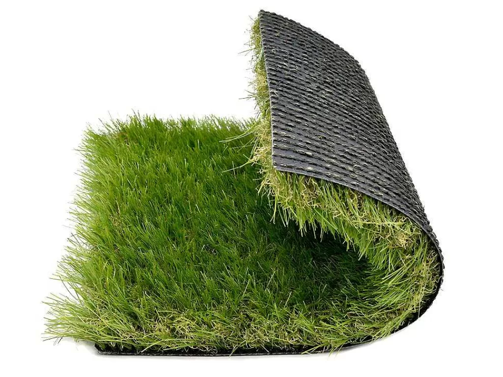 Relva Artificial*EXPERTLAND Relva Artificial 40 M Altura 45 Mm 2 M X 20 M - Andoni