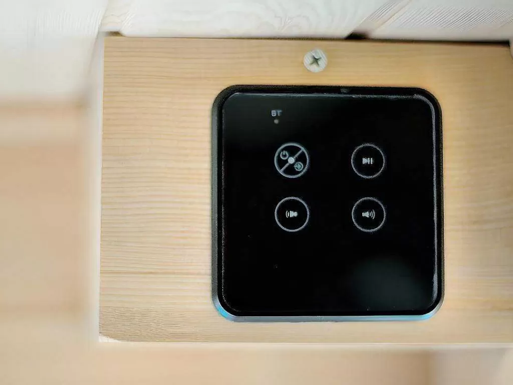 Sauna Infravermelhos*VOGUE SAUNA Sauna De Infravermelhos 2 Lugares Gama Prestige Oslo Ii - C120*P105*A190 Cm