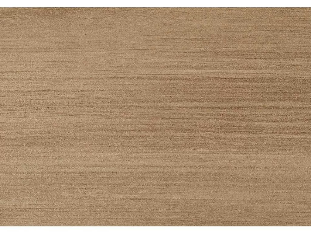 Secretária*Vente-unique Secretária Extensivel Com 2 Gavetas E 1 Nicho Branco E Carvalho - Evan